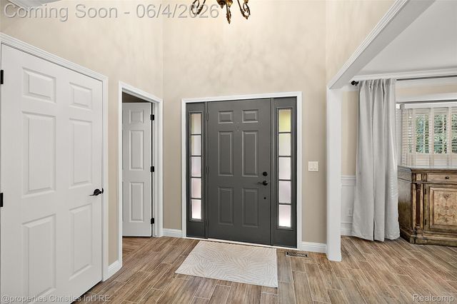 42967 Brookstone Drive, Novi, MI 48377
