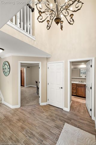 42967 Brookstone Drive, Novi, MI 48377