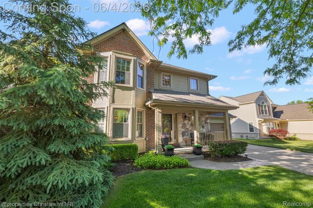 42967 Brookstone Drive, Novi, MI 48377