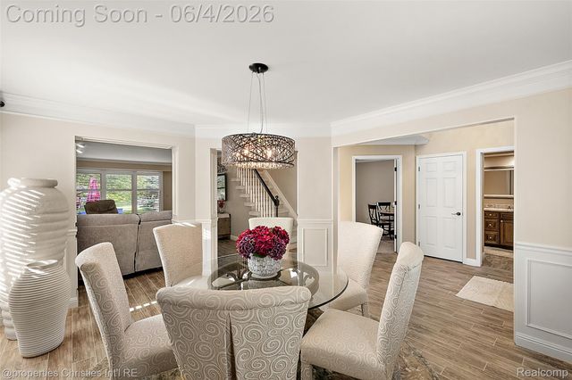 42967 Brookstone Drive, Novi, MI 48377