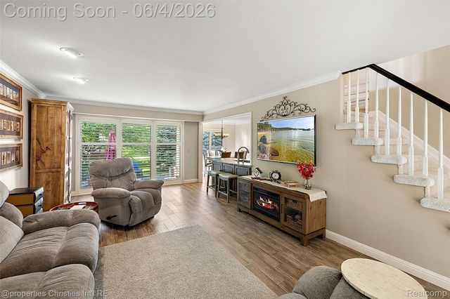 42967 Brookstone Drive, Novi, MI 48377