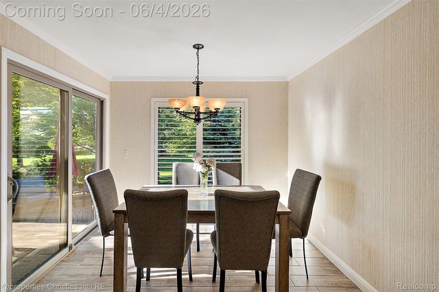 42967 Brookstone Drive, Novi, MI 48377