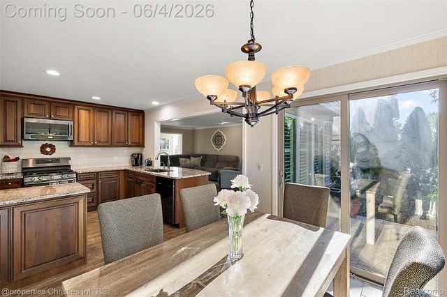 42967 Brookstone Drive, Novi, MI 48377