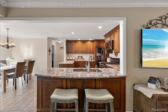 42967 Brookstone Drive, Novi, MI 48377
