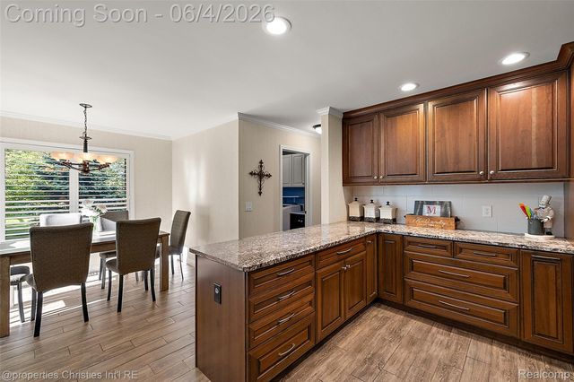 42967 Brookstone Drive, Novi, MI 48377