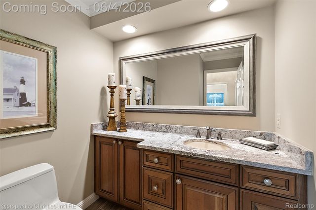 42967 Brookstone Drive, Novi, MI 48377