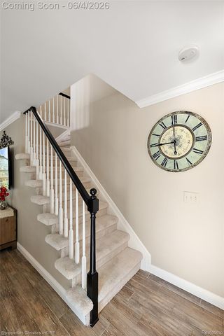 42967 Brookstone Drive, Novi, MI 48377