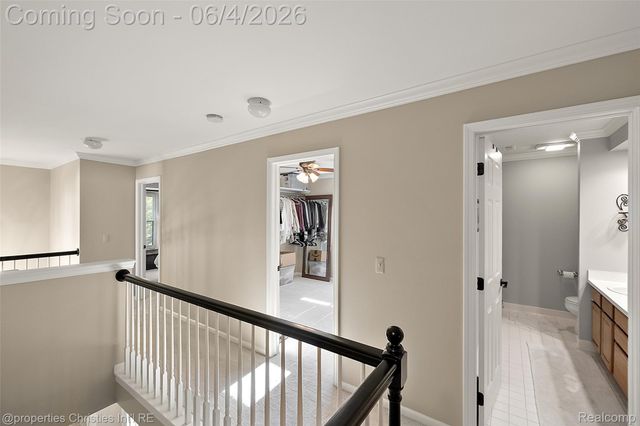 42967 Brookstone Drive, Novi, MI 48377