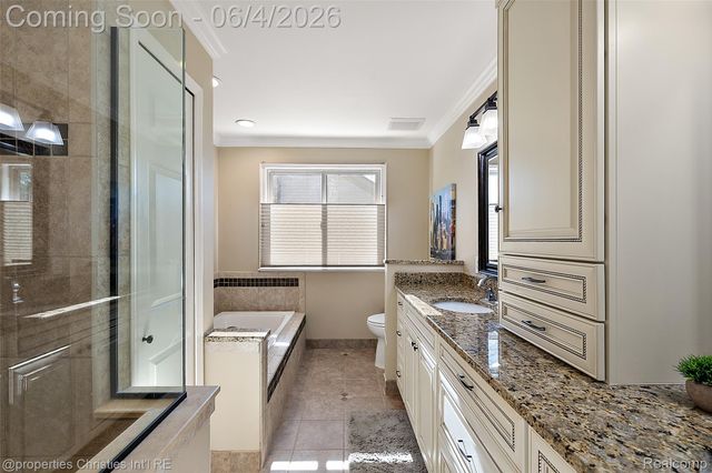 42967 Brookstone Drive, Novi, MI 48377