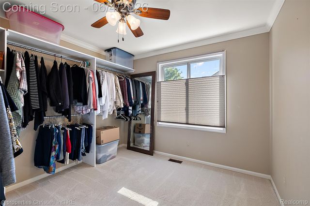 42967 Brookstone Drive, Novi, MI 48377