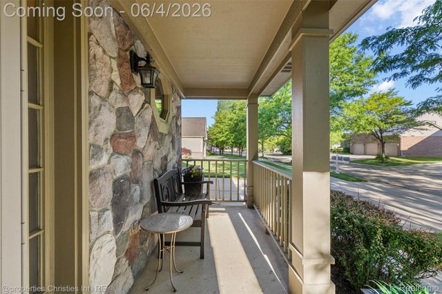 42967 Brookstone Drive, Novi, MI 48377