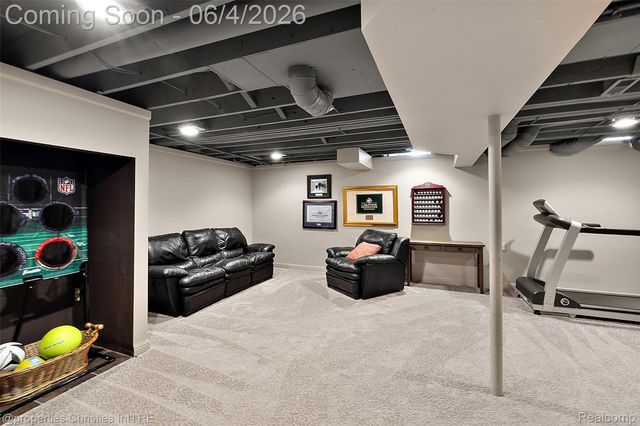 42967 Brookstone Drive, Novi, MI 48377