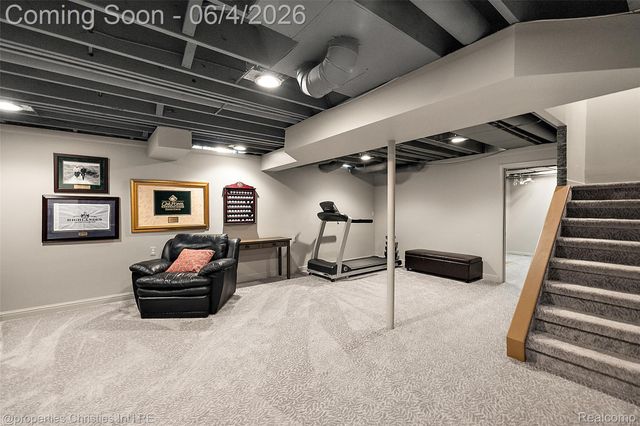 42967 Brookstone Drive, Novi, MI 48377