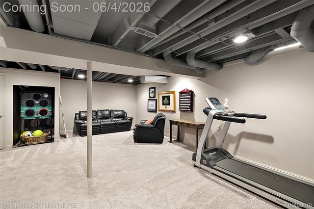 42967 Brookstone Drive, Novi, MI 48377