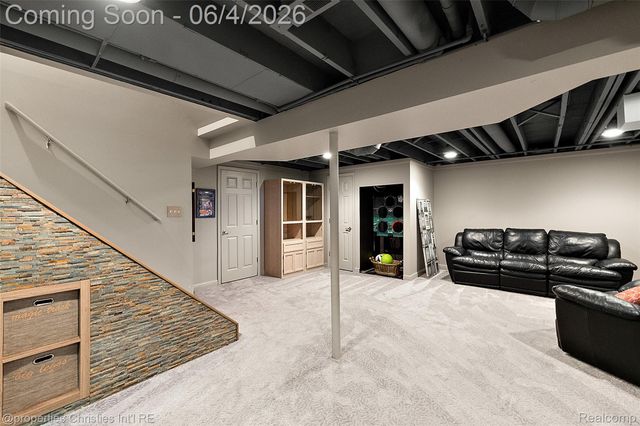 42967 Brookstone Drive, Novi, MI 48377