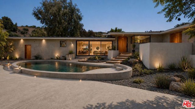 3200 Coldwater Canyon Avenue, Studio City (los Angeles), CA 91604