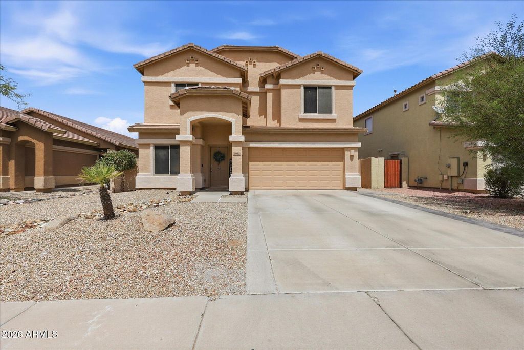 9932 W CHIPMAN Road, Tolleson, AZ 85353 — photo 2