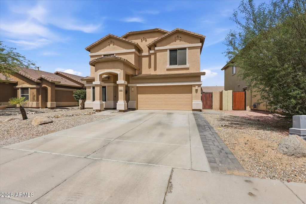 9932 W CHIPMAN Road, Tolleson, AZ 85353 — photo 3