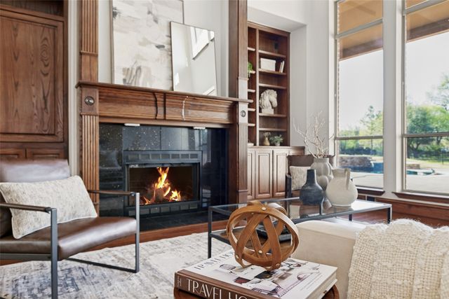 1000 Saddlebrook Drive, Lucas, TX 75002