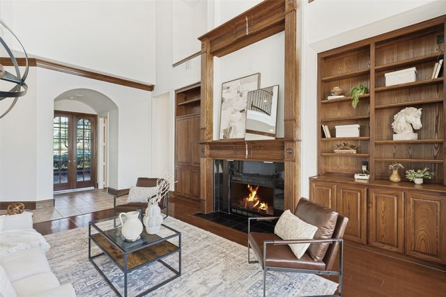 1000 Saddlebrook Drive, Lucas, TX 75002