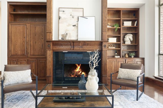 1000 Saddlebrook Drive, Lucas, TX 75002