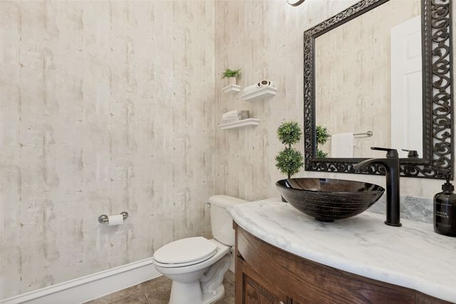 1000 Saddlebrook Drive, Lucas, TX 75002