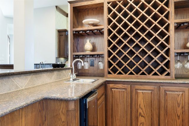 1000 Saddlebrook Drive, Lucas, TX 75002