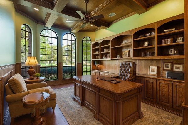 1000 Saddlebrook Drive, Lucas, TX 75002