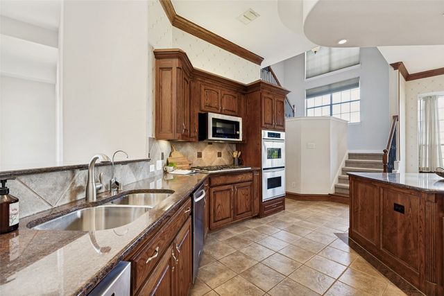 1000 Saddlebrook Drive, Lucas, TX 75002