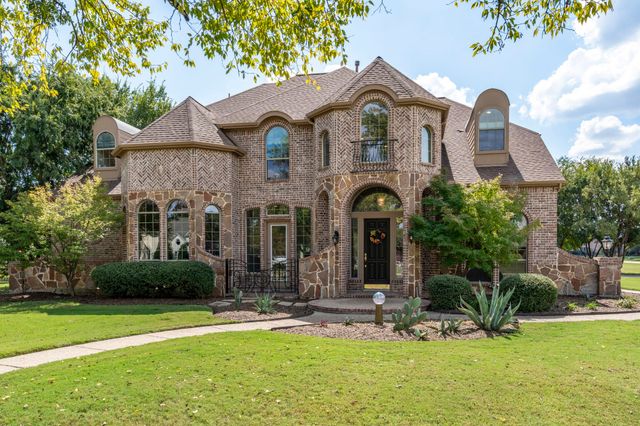 1000 Saddlebrook Drive, Lucas, TX 75002