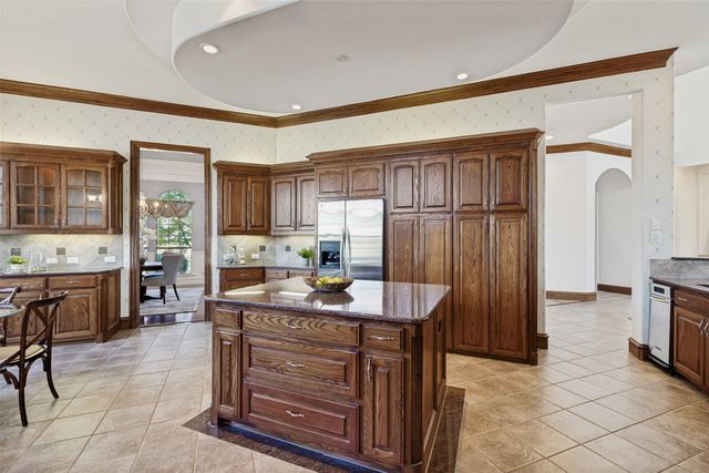 1000 Saddlebrook Drive, Lucas, TX 75002