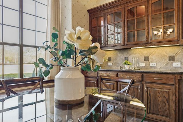 1000 Saddlebrook Drive, Lucas, TX 75002