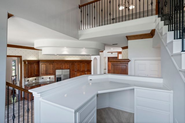 1000 Saddlebrook Drive, Lucas, TX 75002