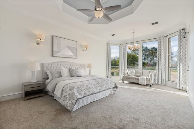 1000 Saddlebrook Drive, Lucas, TX 75002