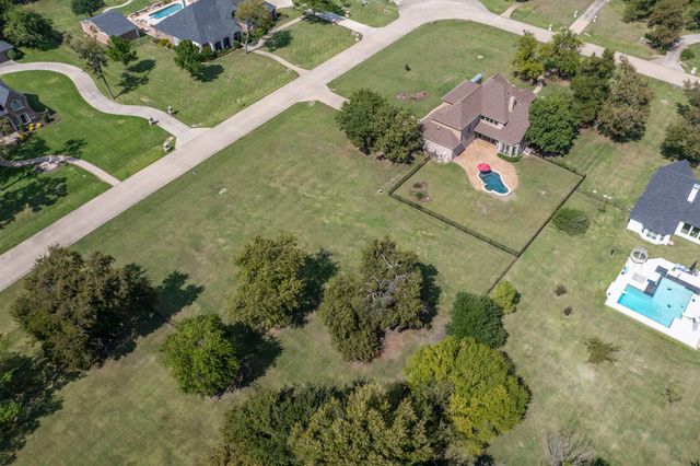 1000 Saddlebrook Drive, Lucas, TX 75002