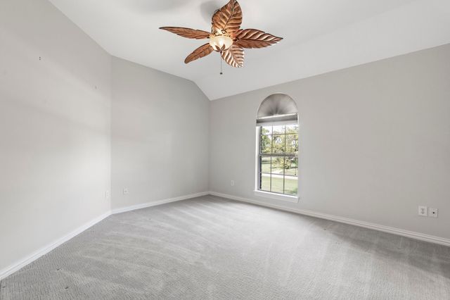 1000 Saddlebrook Drive, Lucas, TX 75002