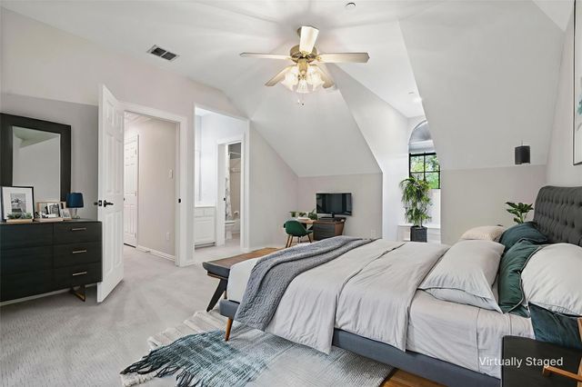 1000 Saddlebrook Drive, Lucas, TX 75002