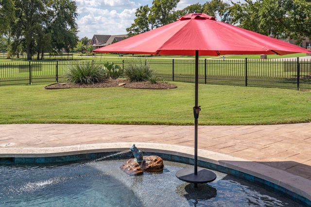 1000 Saddlebrook Drive, Lucas, TX 75002