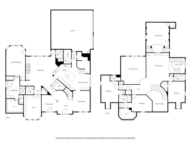 1000 Saddlebrook Drive, Lucas, TX 75002