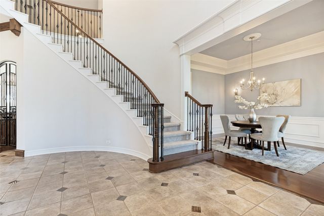 1000 Saddlebrook Drive, Lucas, TX 75002