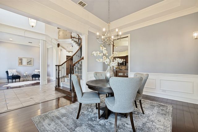 1000 Saddlebrook Drive, Lucas, TX 75002