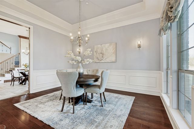 1000 Saddlebrook Drive, Lucas, TX 75002