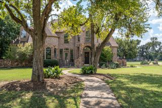 1000 Saddlebrook Drive, Lucas, TX 75002