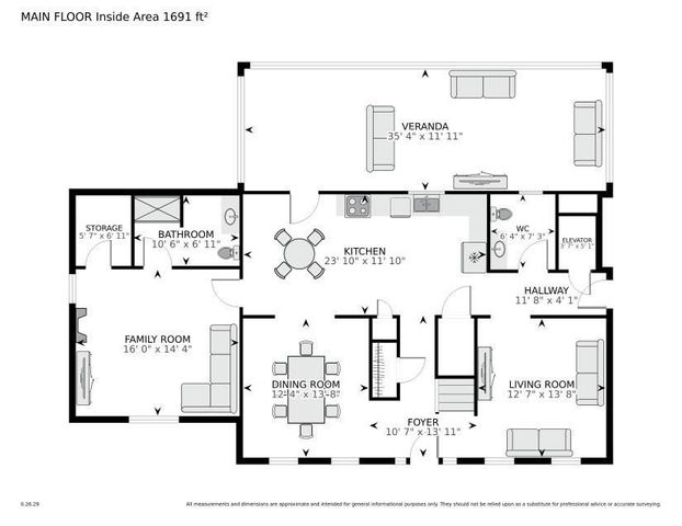 5 Poe Cir, Tyngsborough, MA 01879
