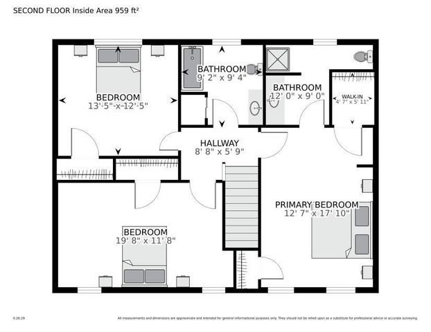 5 Poe Cir, Tyngsborough, MA 01879