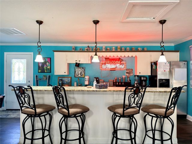 29029 COUNTY ROAD 2100, Kemp, TX 75143