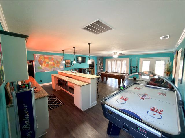 29029 COUNTY ROAD 2100, Kemp, TX 75143