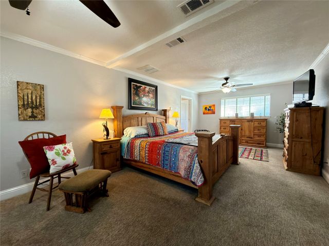 29029 COUNTY ROAD 2100, Kemp, TX 75143