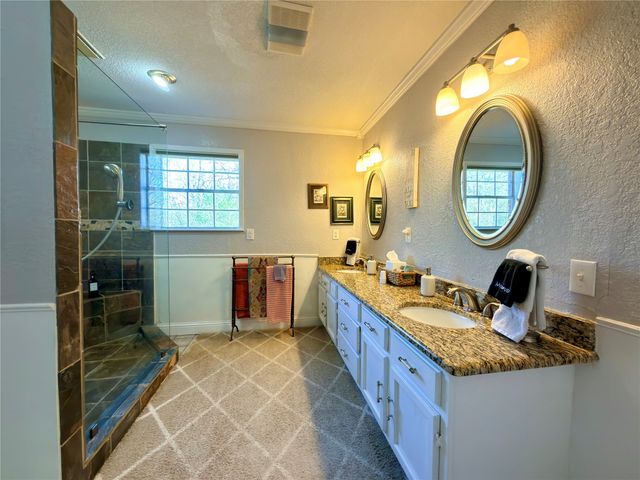 29029 COUNTY ROAD 2100, Kemp, TX 75143