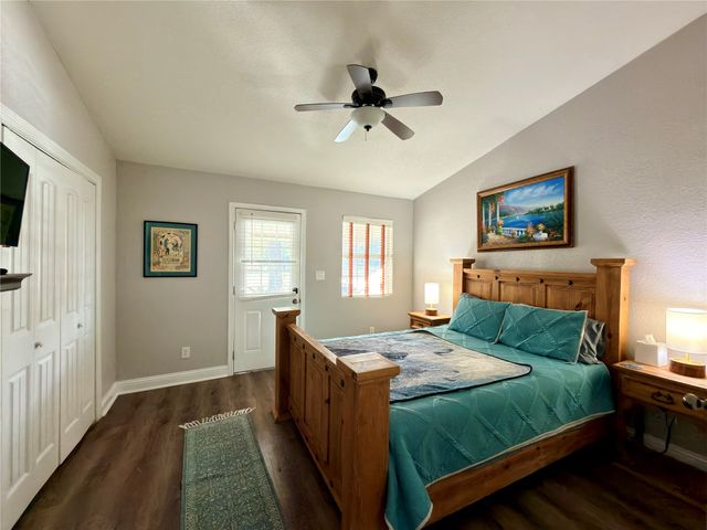 29029 COUNTY ROAD 2100, Kemp, TX 75143